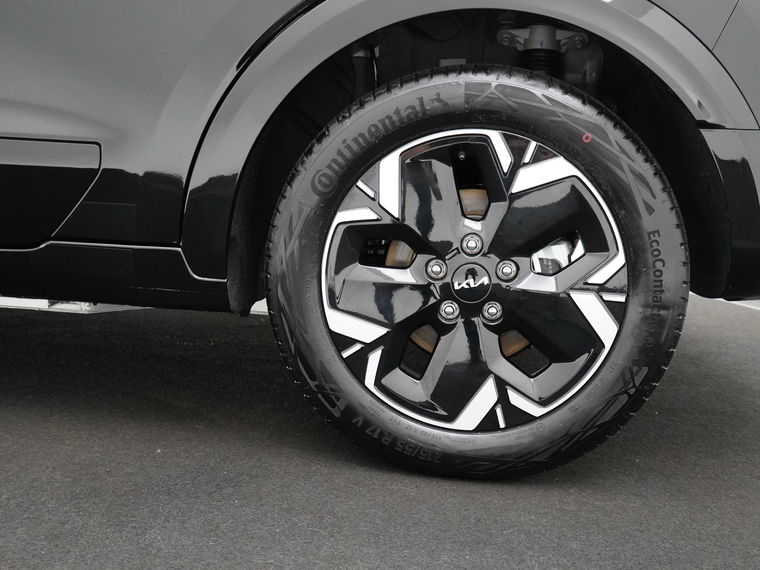 Kia Niro EV
