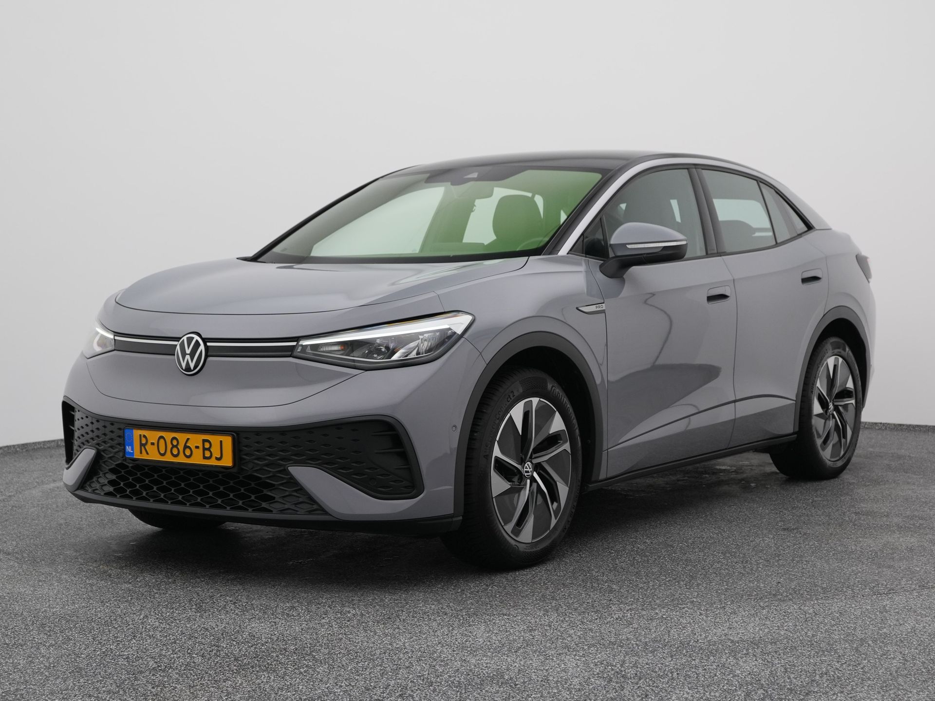 Foto van Volkswagen ID.5