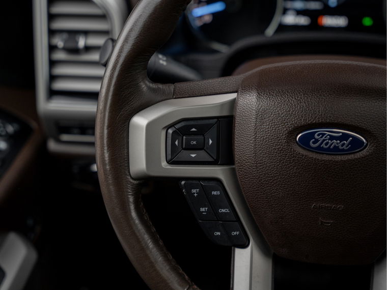 Ford USA F-150