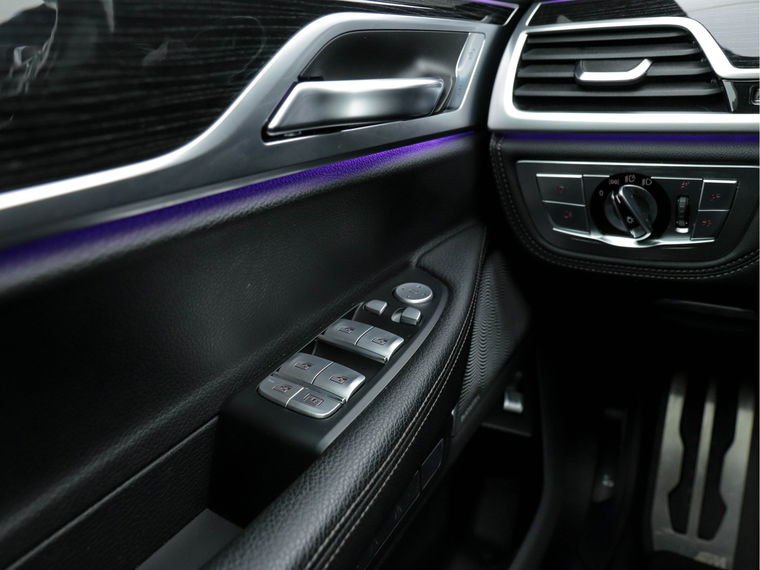 BMW 7 Serie
