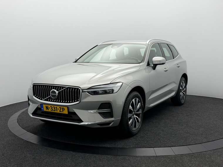 Foto van Volvo XC60