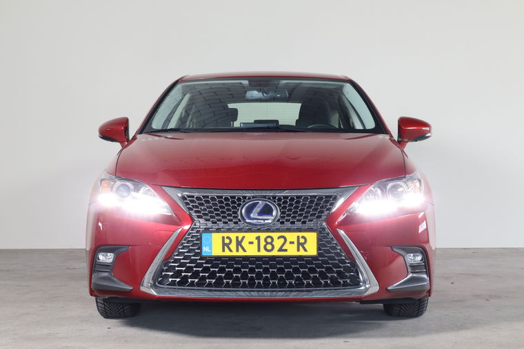 Lexus CT
