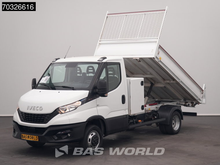 Iveco Daily foto 1