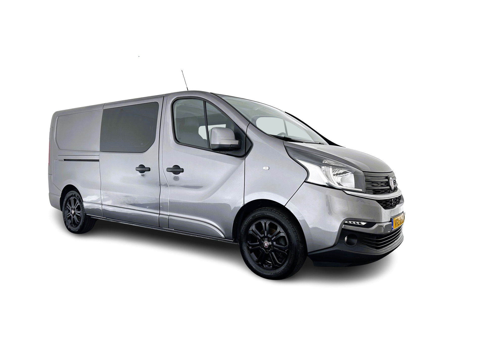 Foto van Fiat Talento