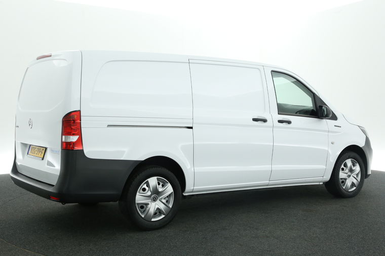 Mercedes-Benz eVito