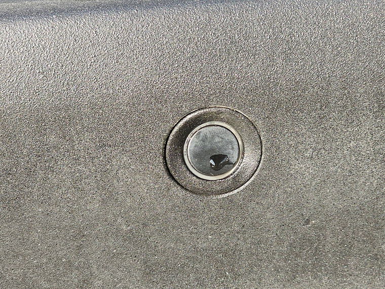 Mercedes-Benz eVito