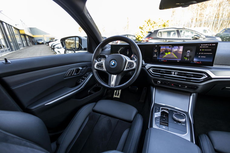 BMW 3 Serie