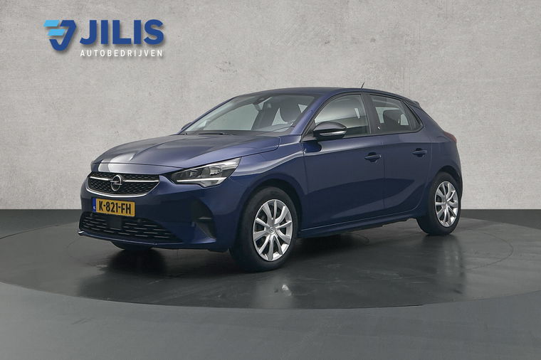 Opel Corsa-e