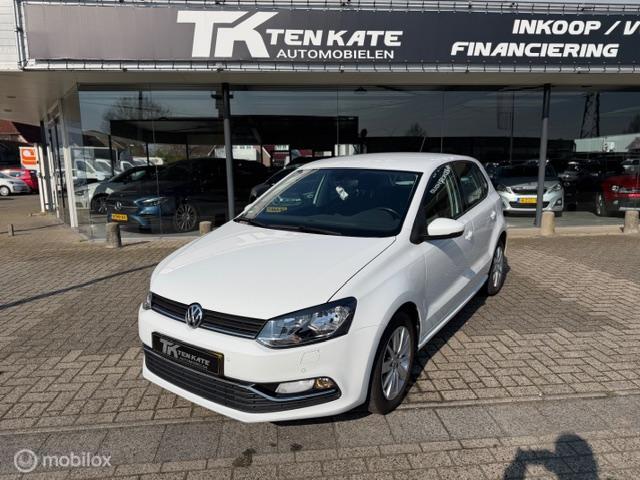 Foto van Volkswagen Polo