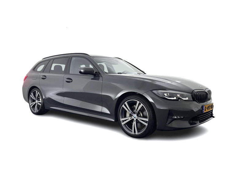 BMW 3 Serie foto 1