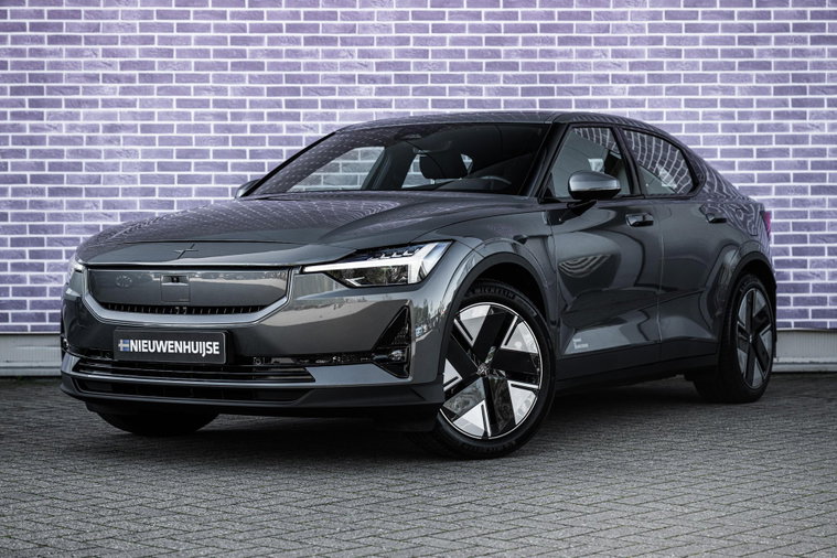 Foto van Polestar 2