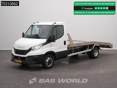 Foto van Iveco Daily