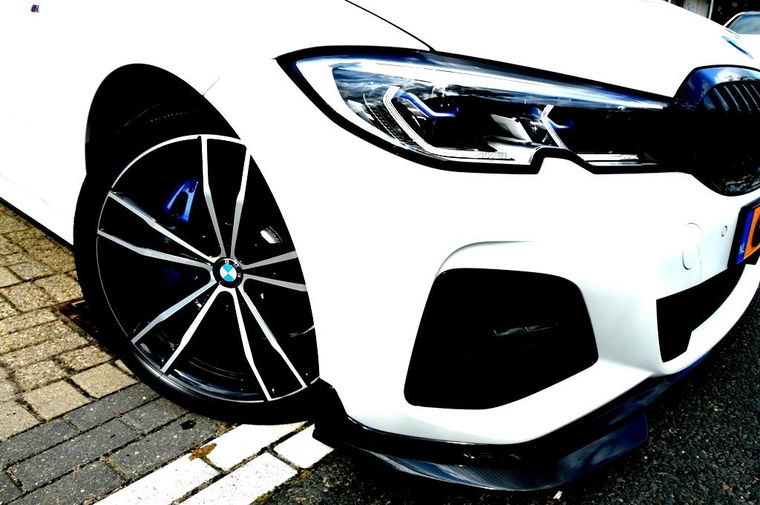 BMW 3-serie