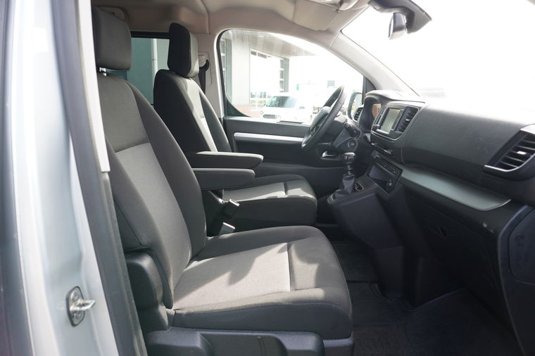 Citroën Spacetourer