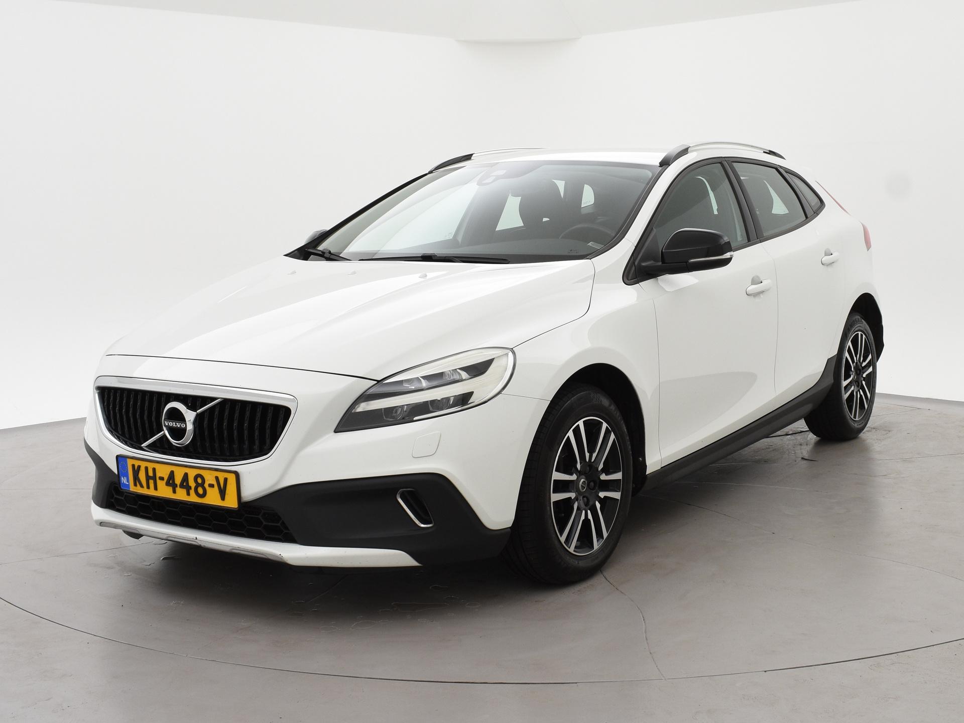 Foto van Volvo V40