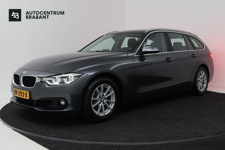 BMW 3 Serie foto 1