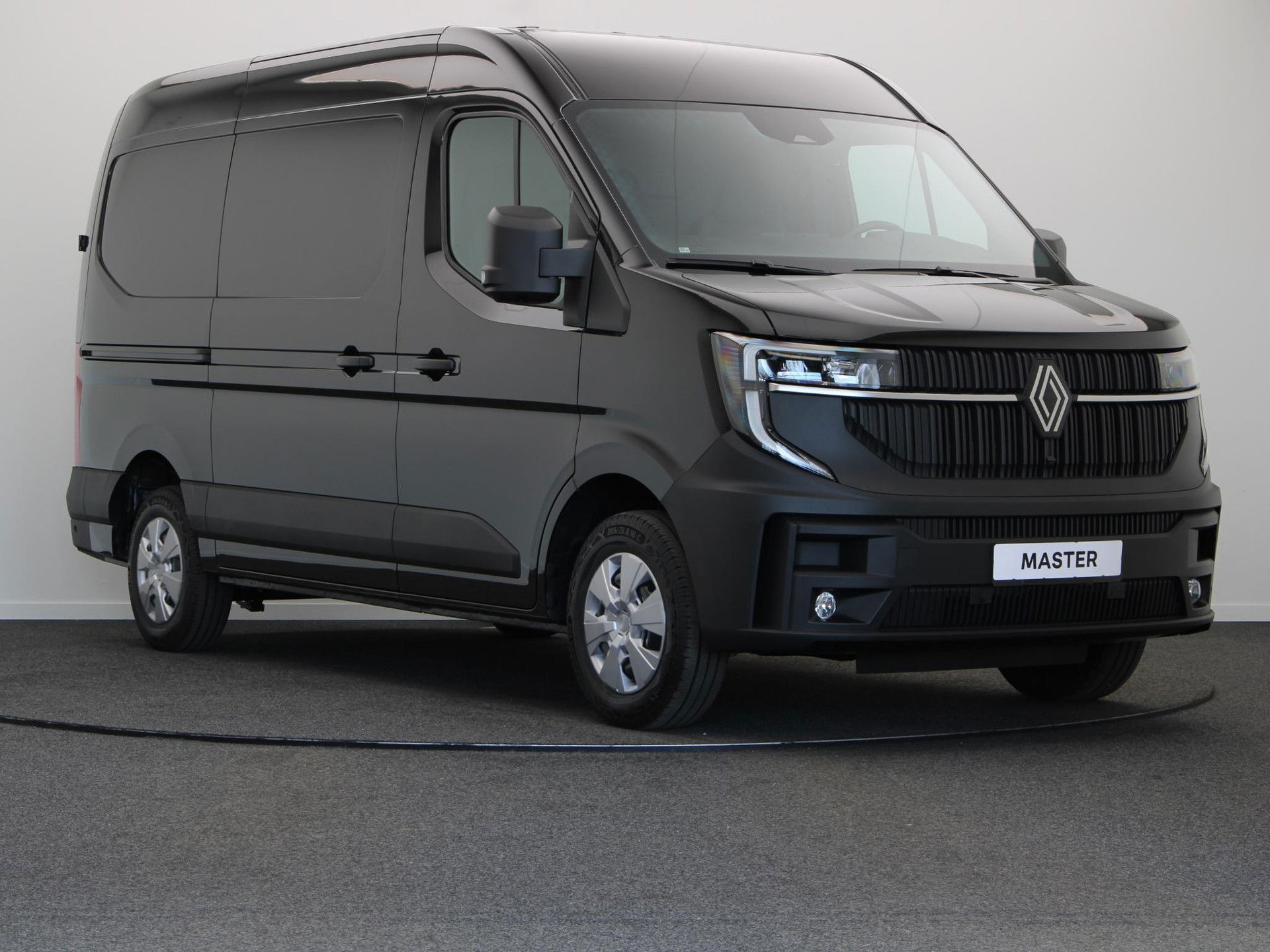 Foto van Renault Master