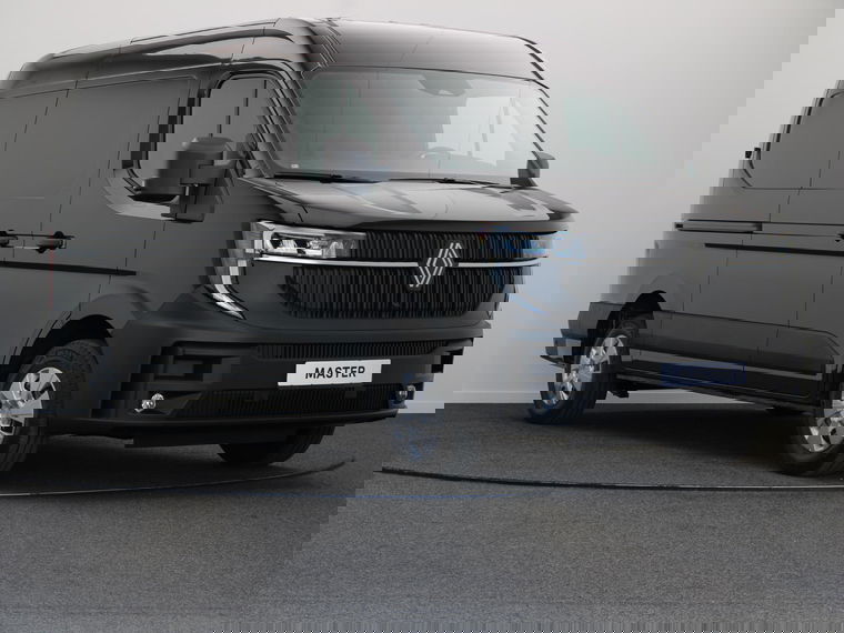 Foto van Renault Master
