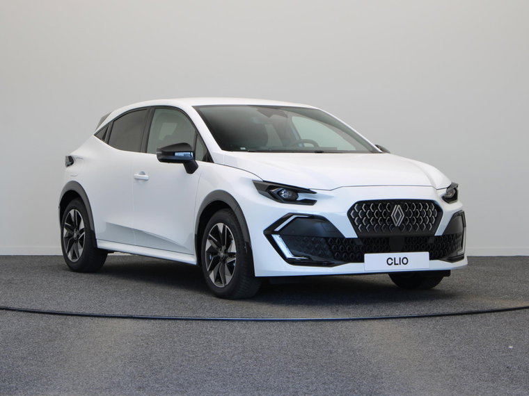 Renault Clio foto 1