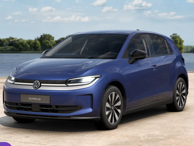Foto van Volkswagen ID. Polo