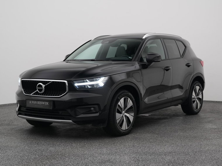 Volvo XC40 foto 1