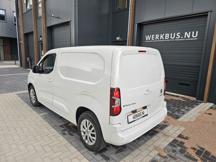 Citroën E-Berlingo