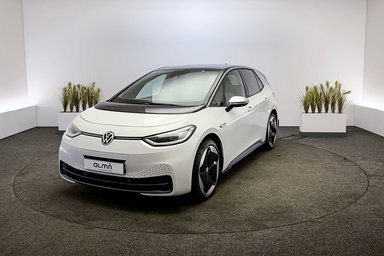 Foto van Volkswagen ID.3
