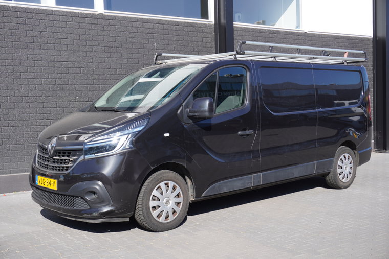 Renault Trafic foto 1