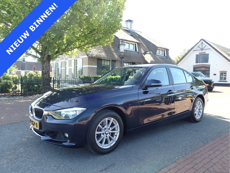 BMW 3 Serie