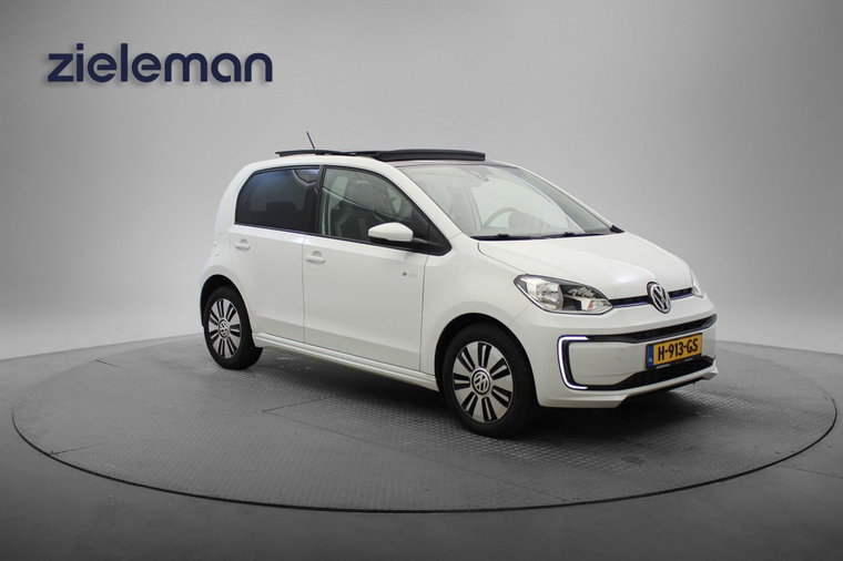 Volkswagen e-up!