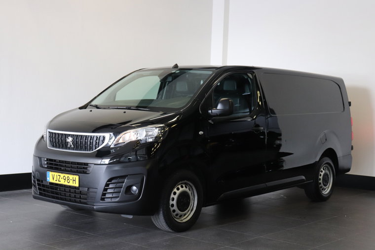 Peugeot Expert foto 1