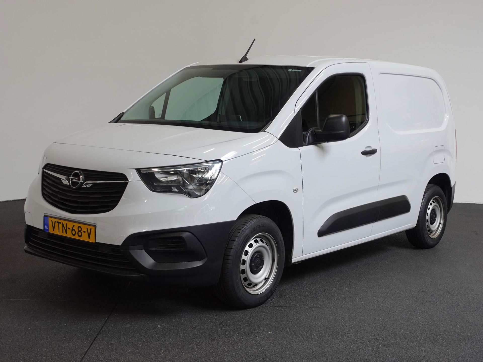 Foto van Opel Combo