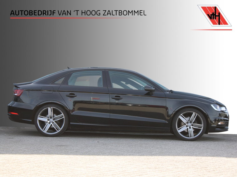 Audi A3 foto 1