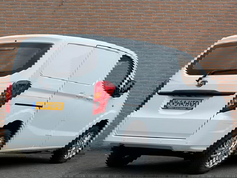 BYD ETP3
