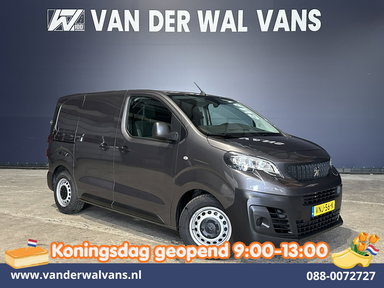 Foto van Peugeot Expert
