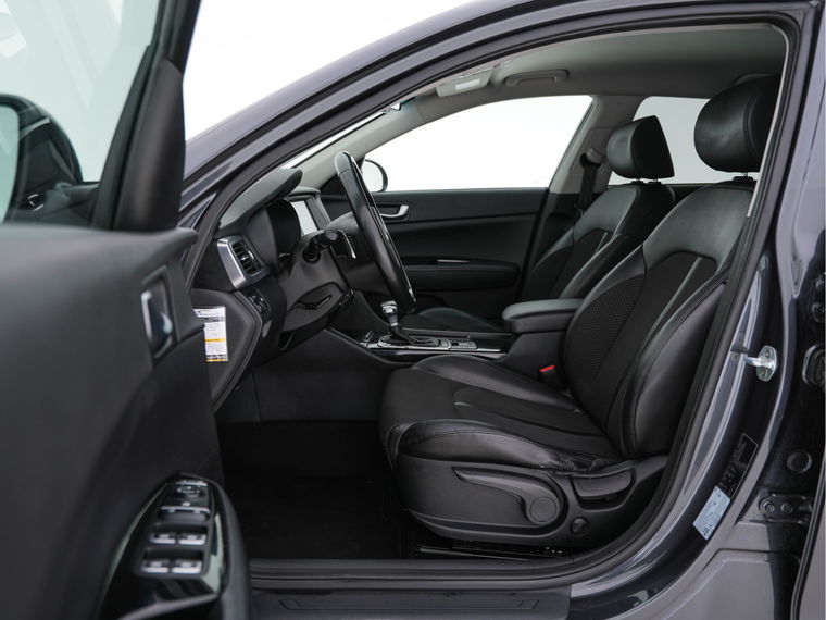 Kia Optima Sportswagon