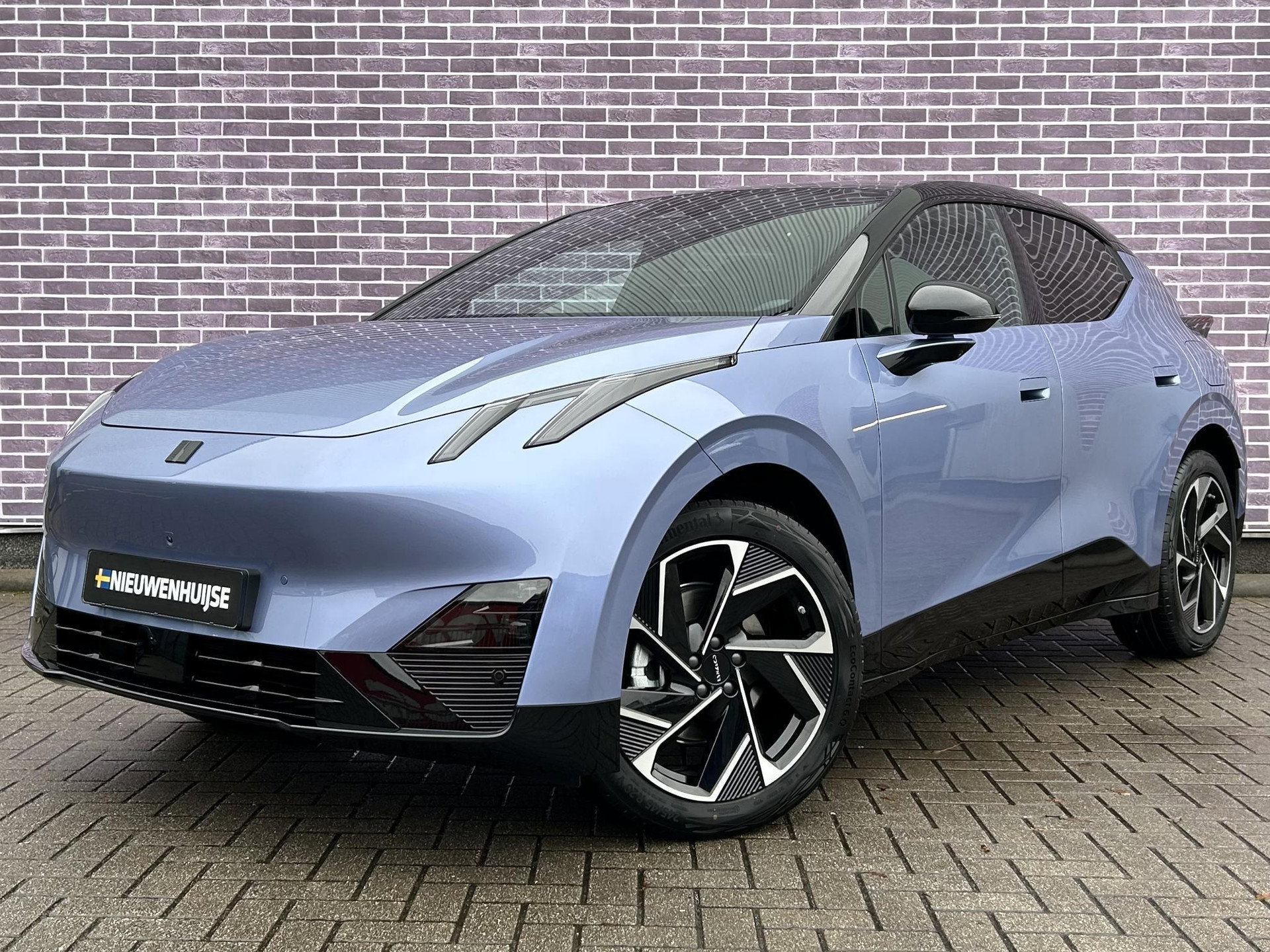 Foto van Lynk & Co 02