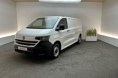 Foto van Volkswagen e-Transporter