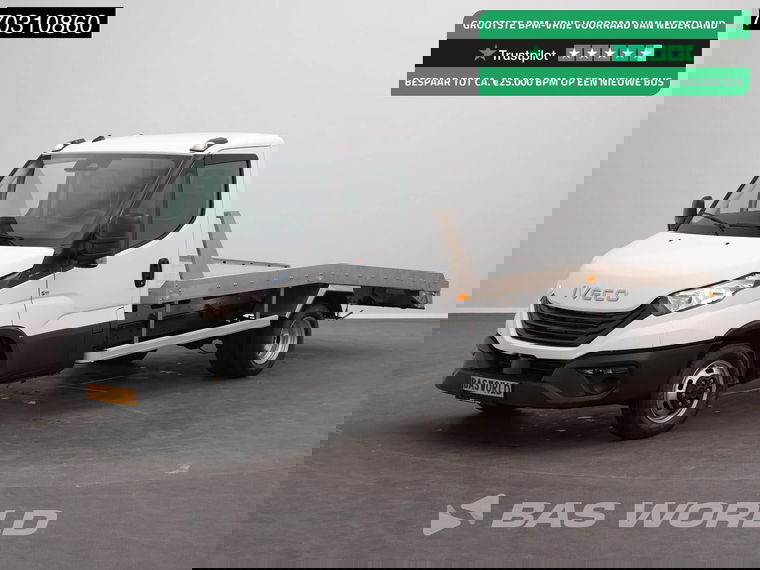 Foto van Iveco Daily