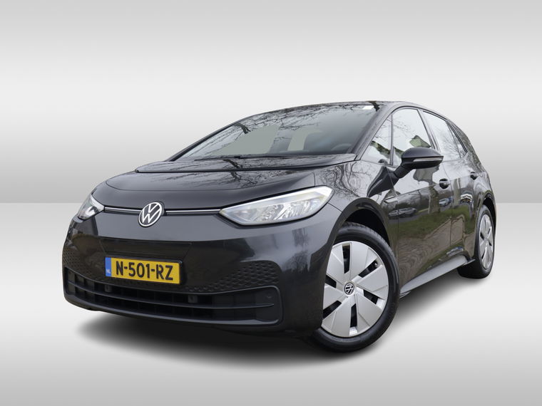 Foto van Volkswagen ID.3
