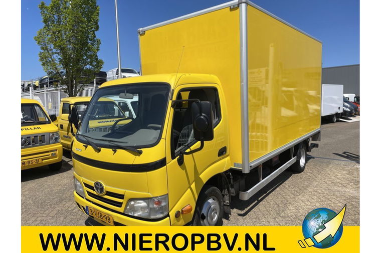 Toyota Dyna