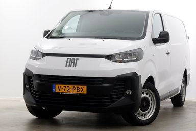 Foto van Fiat Scudo