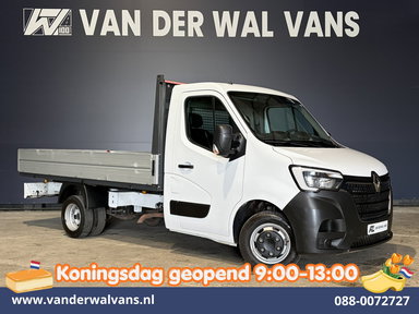 Foto van Renault Master