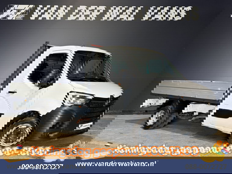 Foto van Renault Master