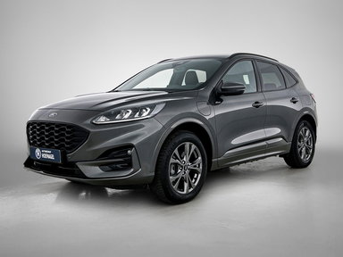 Foto van Ford Kuga