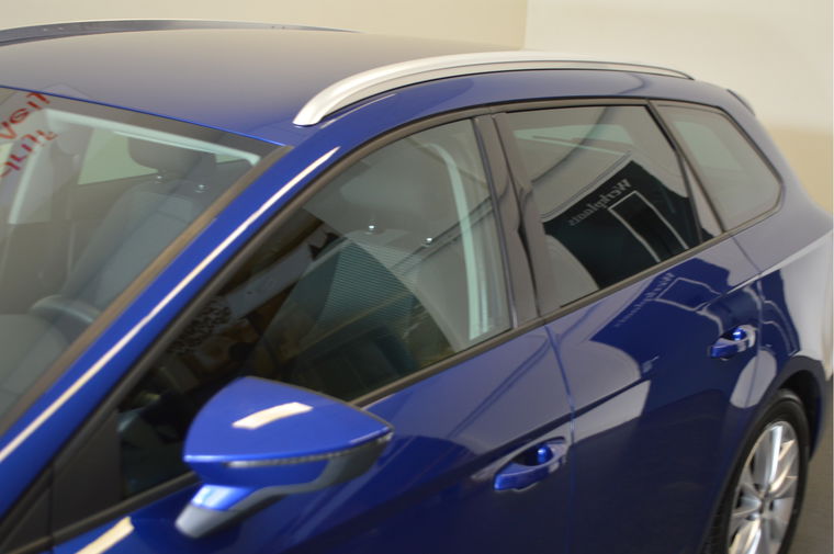 SEAT León ST