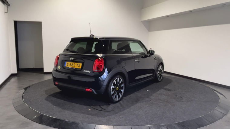 MINI Mini Electric
