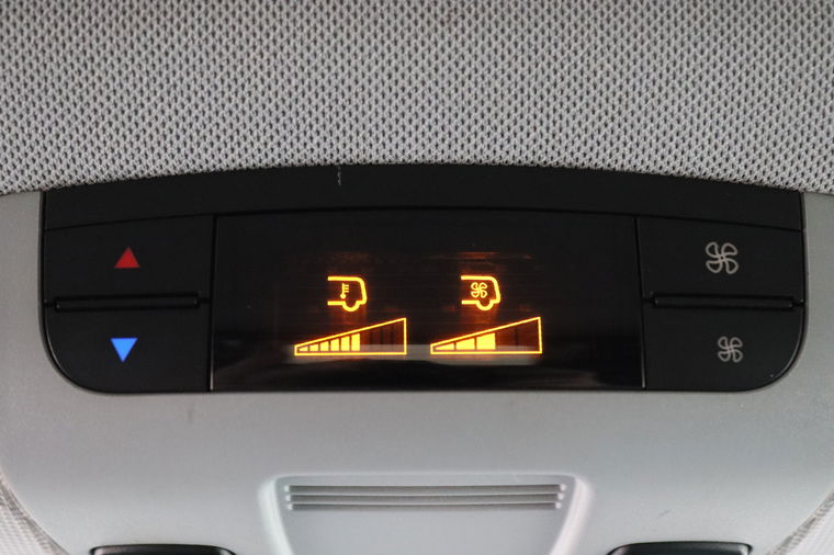 Mercedes-Benz Viano