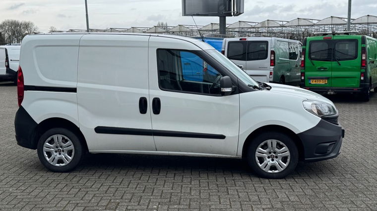 Fiat Doblò