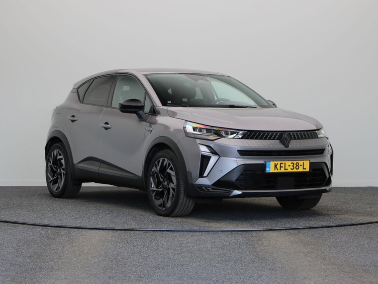 Renault Captur foto 1
